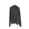 トワロニエ toironier 25AW Zip Waffle Knit Hoodie メンズ JPN:2