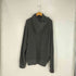 トワロニエ toironier 25AW Zip Waffle Knit Hoodie メンズ JPN:2