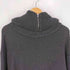トワロニエ toironier 25AW Zip Waffle Knit Hoodie メンズ JPN:2