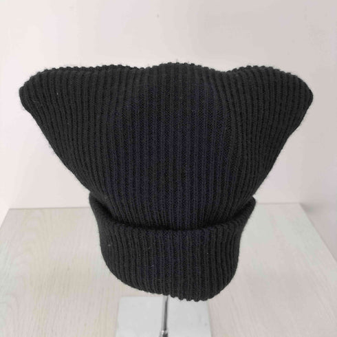 ニューエラ NEW ERA スクエアニット ビーニー メンズ ONE SIZE