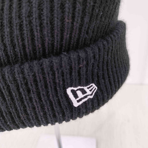 ニューエラ NEW ERA スクエアニット ビーニー メンズ ONE SIZE