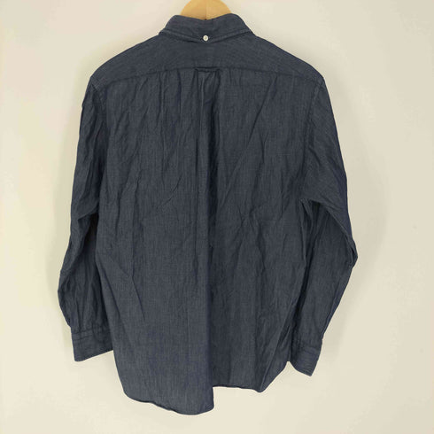 ジェイプレス J.PRESS ボタンダウンシャツ メンズ JPN:XL