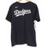 ナイキ NIKE MLBチームロゴプリント クルーネック カットソー Tシャツ メンズ import:L