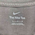 ナイキ NIKE MLBチームロゴプリント クルーネック カットソー Tシャツ メンズ import:L