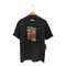 FLEURI FOUR STAR DAYDREAM プリント クルーネックTシャツ casual レディース