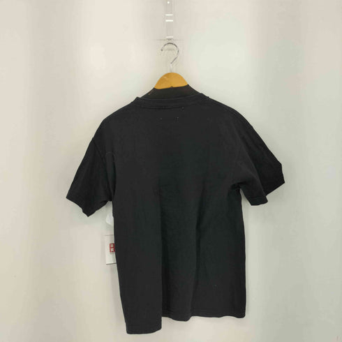 FLEURI FOUR STAR DAYDREAM プリント クルーネックTシャツ casual レディース