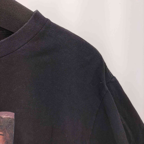 FLEURI FOUR STAR DAYDREAM プリント クルーネックTシャツ casual レディース