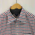ジェイプレス J.PRESS チェックボタンダウンシャツ メンズ LL