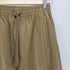 アダムエロペ Adam et Rope 25AW シンセティックレザートラックパンツ レディース 38