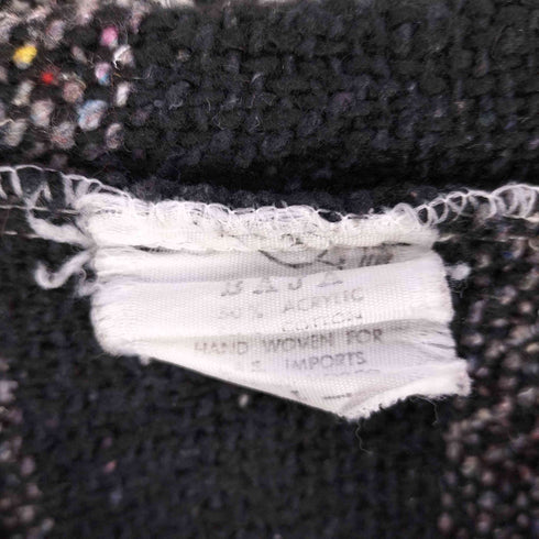 バハジョー BAJA JOE メキシカンパーカー メンズ import:L