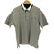 ジェイプレス J.PRESS S/S ポロシャツ メンズ LL