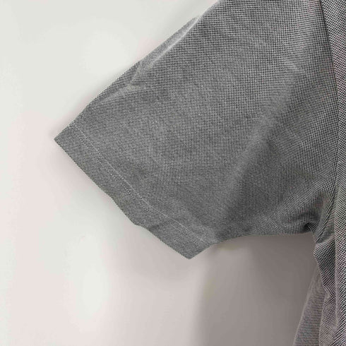 ジェイプレス J.PRESS S/S ポロシャツ メンズ LL