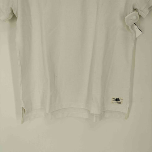 ジェイプレス J.PRESS S/S ポロシャツ メンズ LL
