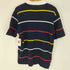 ジェイプレス J.PRESS S/S ニットポロシャツ メンズ LL
