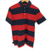 ジェイプレス J.PRESS S/S ボーダーポロシャツ メンズ LL