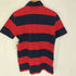 ジェイプレス J.PRESS S/S ボーダーポロシャツ メンズ LL