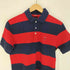 ジェイプレス J.PRESS S/S ボーダーポロシャツ メンズ LL