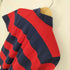 ジェイプレス J.PRESS S/S ボーダーポロシャツ メンズ LL