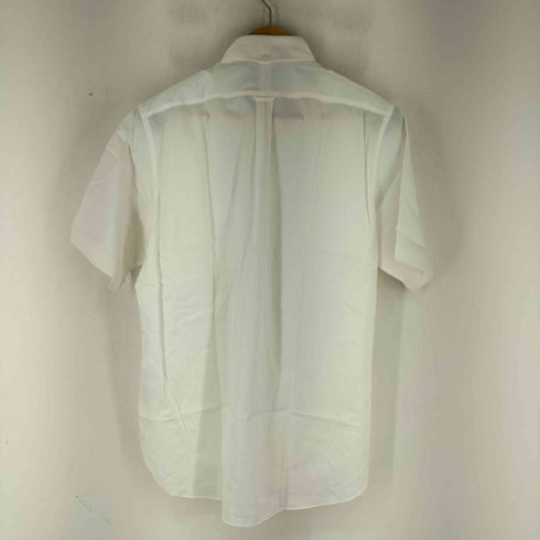 ジェイプレス J.PRESS S/S ボタンダウンシャツ メンズ LL