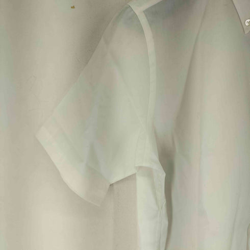 ジェイプレス J.PRESS S/S ボタンダウンシャツ メンズ LL