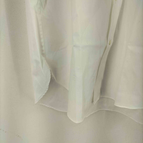 ジェイプレス J.PRESS S/S ボタンダウンシャツ メンズ LL