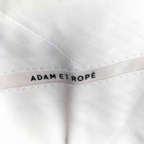 アダムエロペ Adam et Rope バレルロンパース レディース 36
