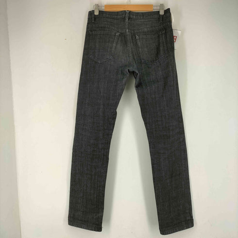 アーペーセー A.P.C. ボタンフライデニムパンツ メンズ 30