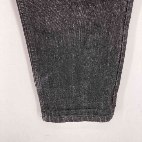 アーペーセー A.P.C. ボタンフライデニムパンツ メンズ 30