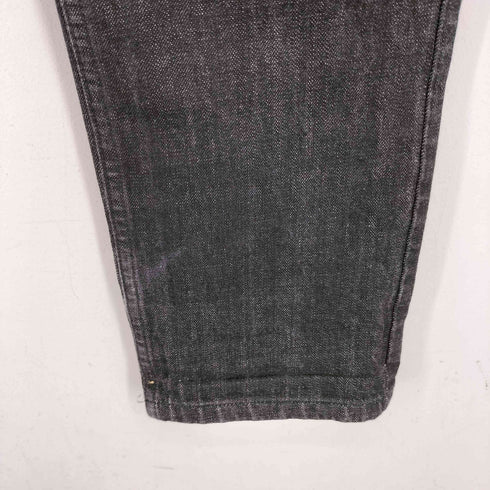 アーペーセー A.P.C. ボタンフライデニムパンツ メンズ 30