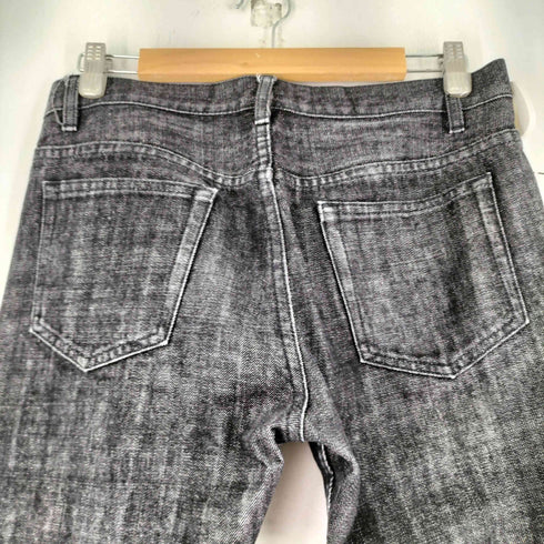アーペーセー A.P.C. ボタンフライデニムパンツ メンズ 30