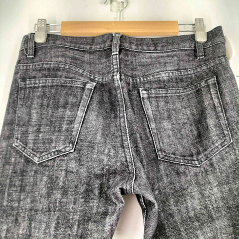 アーペーセー A.P.C. ボタンフライデニムパンツ メンズ 30