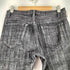 アーペーセー A.P.C. ボタンフライデニムパンツ メンズ 30