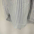 ジェイプレス J.PRESS S/S ストライプボタンダウンシャツ メンズ LL