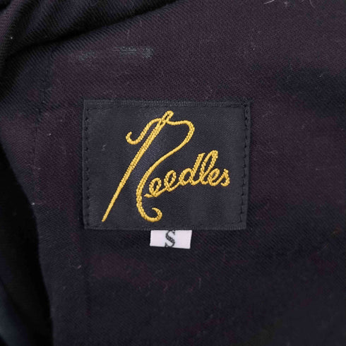 ニードルズ Needles Side Tab Trousers メンズ JPN:S