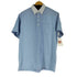 ジェイプレス J.PRESS S/S ボタンダウン プルオーバーシャツ メンズ LL