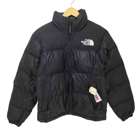ザノースフェイス THE NORTH FACE WHITE LABEL NUPTSE ON BALL JACKET メンズ import:S