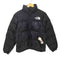 ザノースフェイス THE NORTH FACE WHITE LABEL NUPTSE ON BALL JACKET メンズ import:S