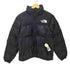 ザノースフェイス THE NORTH FACE WHITE LABEL NUPTSE ON BALL JACKET メンズ import:S