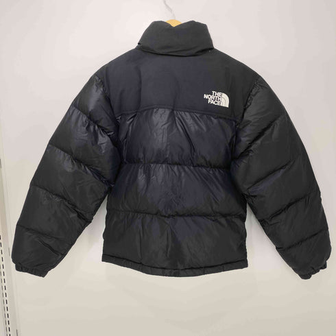 ザノースフェイス THE NORTH FACE WHITE LABEL NUPTSE ON BALL JACKET メンズ import:S