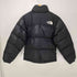 ザノースフェイス THE NORTH FACE WHITE LABEL NUPTSE ON BALL JACKET メンズ import:S
