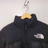 ザノースフェイス THE NORTH FACE WHITE LABEL NUPTSE ON BALL JACKET メンズ import:S