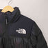 ザノースフェイス THE NORTH FACE WHITE LABEL NUPTSE ON BALL JACKET メンズ import:S