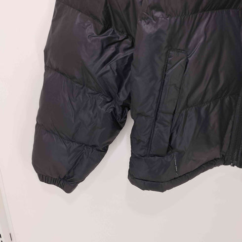 ザノースフェイス THE NORTH FACE WHITE LABEL NUPTSE ON BALL JACKET メンズ import:S