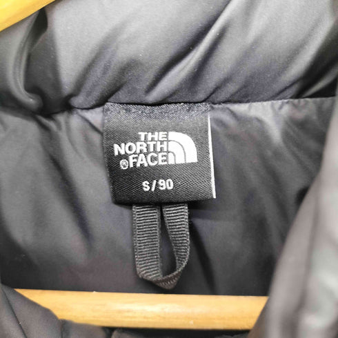 ザノースフェイス THE NORTH FACE WHITE LABEL NUPTSE ON BALL JACKET メンズ import:S