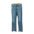 ザラ ZARA Front Slit Flare Jeans フロントスリットフレアジーンズ レディース 40