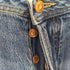 ザラ ZARA Front Slit Flare Jeans フロントスリットフレアジーンズ レディース 40