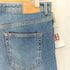 ザラ ZARA Front Slit Flare Jeans フロントスリットフレアジーンズ レディース 40
