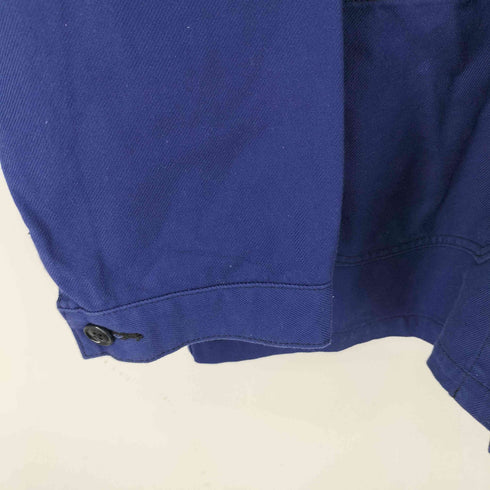 マコバ macober アトリエジャケット カバーオール メンズ JPN:L