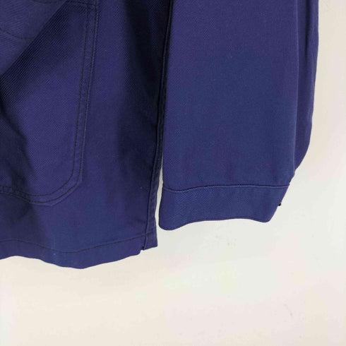 マコバ macober アトリエジャケット カバーオール メンズ JPN:L