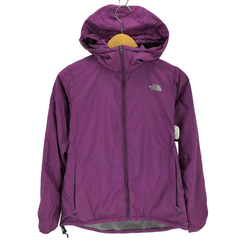 ザノースフェイス THE NORTH FACE FLEECE LINING HOODIE レディース JPN:M